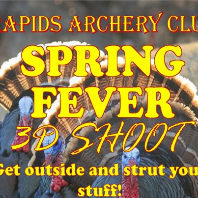 Spring Fever 3D Shoot